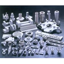Industrial Machinery Parts Manufacturer Supplier Wholesale Exporter Importer Buyer Trader Retailer in DELHI Delhi India